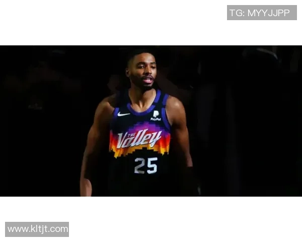 米卡尔布里奇斯在NBA赛场上的崛起与未来发展潜力分析